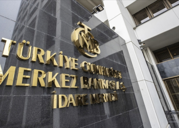 TCMB rezervlerinde rekor seviye