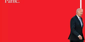 TIME: Demokratlar panik içinde