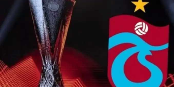 Trabzonspor’un Avrupa Ligi’ndeki rakibi belli oldu!