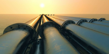 Türkiye’den geçen boru hatlarından taşınan petrol azaldı