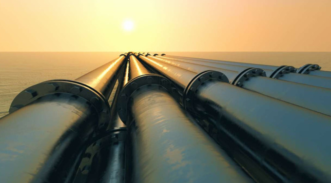 Türkiye’den geçen boru hatlarından taşınan petrol azaldı