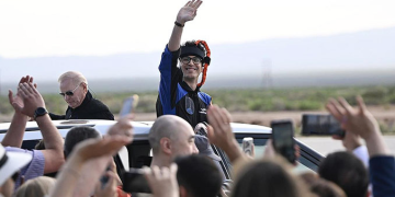 Türkiye’nin ikinci astronotu görevi başarıyla tamamladı