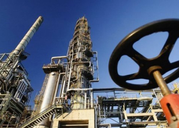 Türkiye’nin petrol ithalatı nisanda yükseldi