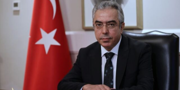 Uçum: Türkiye’yi parçalanma sürecine sokacaklar