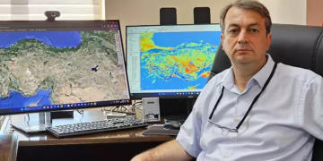 Yurdun her noktasını gösteriyor: Ücretsiz zemin tarama