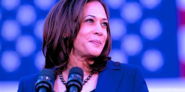 Kamala Harris Wall Street Desteği Aldı!
