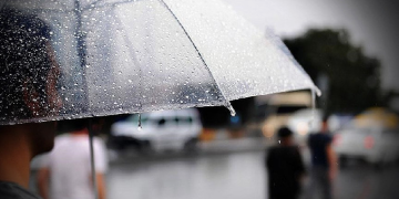 3 il için gök gürültülü sağanak yağış uyarısı!