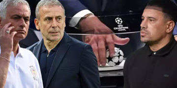 3 temsilcimiz için Avrupa’da kura günü