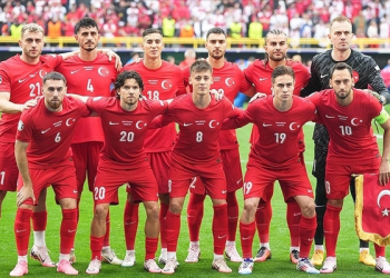 A Millilerin Galler ve Karadağ maçlarının statları belli oldu