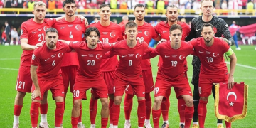 A Millilerin Galler ve Karadağ maçlarının statları belli oldu