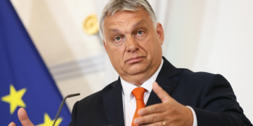AB, Orban’ın Rusya ziyaretine tepki gösterdi