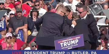 ABD Gizli Servis Direktörü Temsilciler Meclisi’nde ifade verecek