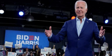 ABD basını: Biden’a verilen 90 milyon dolarlık bağış taahhüdü askıya alınacak