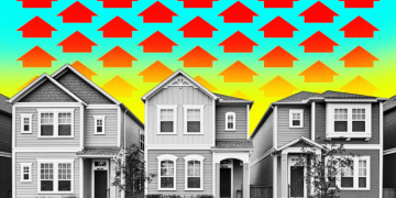 ABD’de konut fiyatları mayısta rekor kırdı