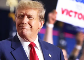 ABD’de seçim anketlerinde Trump önde