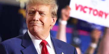 ABD’de seçim anketlerinde Trump önde