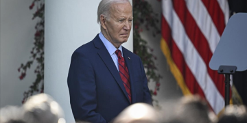 ABD’de şok anket! Biden’ın sağlığı başkanlığa uygun değil