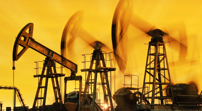 ABD’nin petrol sondaj kulesi sayısı yükseldi