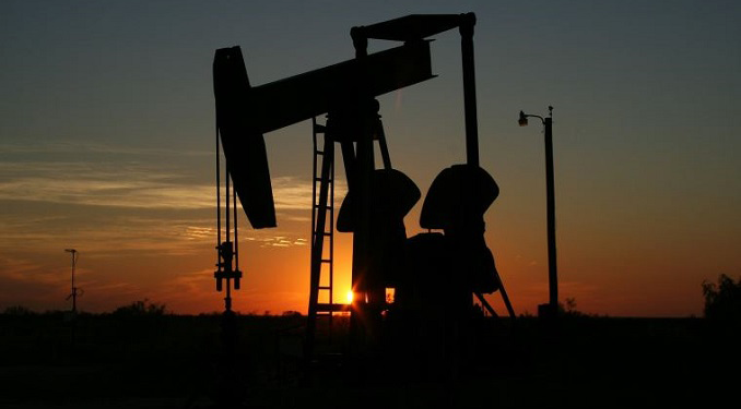 ABD’nin petrol sondaj kulesi sayısı yükseldi