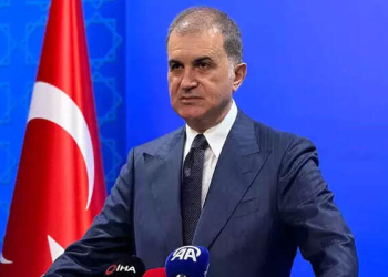 AK Parti: İsrail bu suikastla ‘bölge savaşı’ isteğinin ilk tetiğini çekmiştir