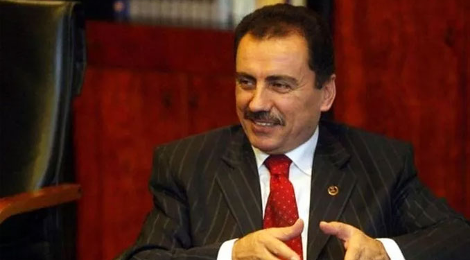 Adli Tıp’tan Yazıcıoğlu’nun ölümüyle ilgili suikast iddiasını kuvvetlendiren rapor