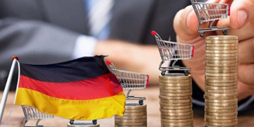 Almanya’da enflasyon geriledi