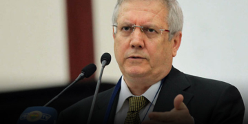 Aziz Yıldırım ifade verdi