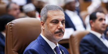 Bakan Fidan’dan dördüncü savaş uyarısı