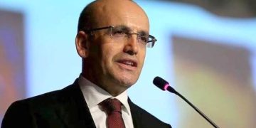 Bakan Şimşek: Türk lirasına güven artıyor