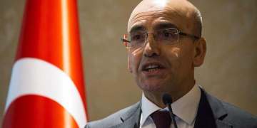 Bakan Şimşek’ten “15 Temmuz Demokrasi ve Milli Birlik Günü” mesajı