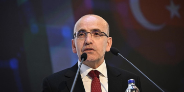 Bakan Şimşek’ten vergi paketi değerlendirmesi