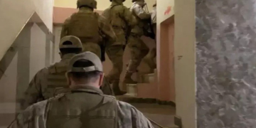 Bakan Yerlikaya duyurdu: Kuyu-7 operasyonu!