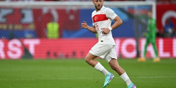 Barış Alper Yılmaz Avrupa’nın gündemine oturdu