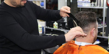 Berber ve kuaförler haftanın bir günü kapalı olacak