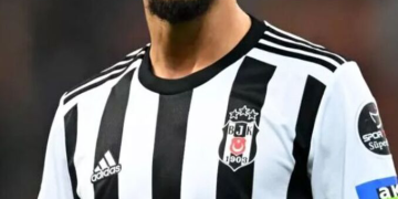 Beşiktaş’ta geçici ayrılık: Eyüpspor’a kiralandı!