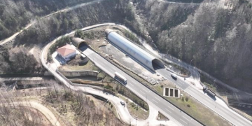 Bolu Dağı Tüneli İstanbul yönü ulaşıma kapanıyor
