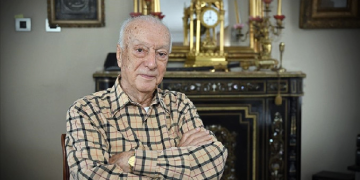 Büyükelçi Özülker anlattı: Barış Harekatı’nda Kaddafi’nin rolü!