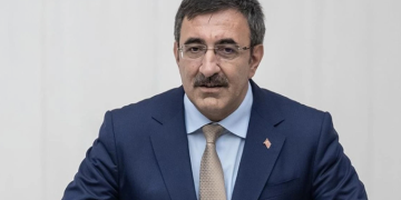 Cevdet Yılmaz’dan enflasyon ve rezerv açıklaması