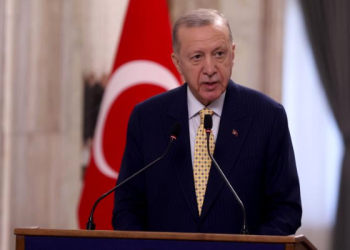 Cumhurbaşkanı Erdoğan’dan ‘3. Dünya Savaşı’ sorusuna yanıt