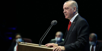 Cumhurbaşkanı Erdoğan’dan ‘bizim çocuklara’ tebrik