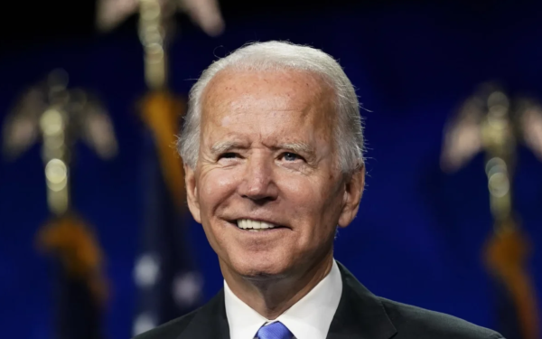 Demokratlar, Biden’ın adaylıktan çekilmesiyle 50 milyon dolar topladı