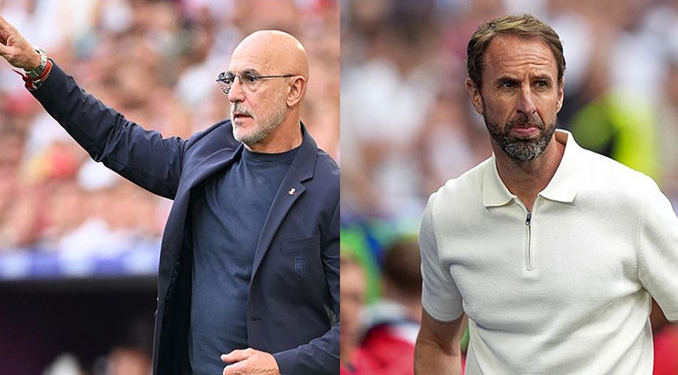 Dev final öncesi son açıklama