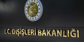 Dışişleri, Trump’a yönelik saldırıyı kınadı