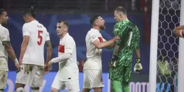 Dünya Mert’i konuşuyor