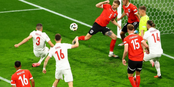 EURO 2024’te çeyrek final eşleşmeleri büyük heyecana sahne olacak