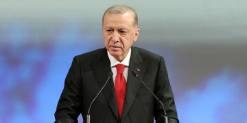 Edoğan: Kuzey Irak’ta kilidi kapatıyoruz