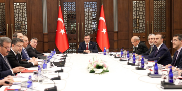 Ekonomi Koordinasyon Kurulu bugün toplanıyor