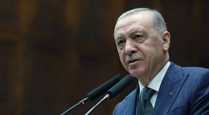 Erdoğan: Emekli maaşlarını %78 ila 86 oranında artırdık