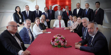 Erdoğan: Yeni bir doğalgaz gemisi aldık!