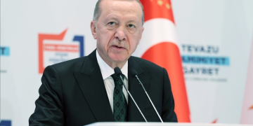 Erdoğan’dan muhalefete ‘vaat’ eleştirisi: Verilen sözlerin tamamı unutuldu